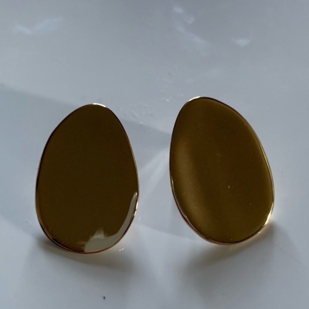 NWOT Alexis Bittar Earrings - Picture 4 of 8